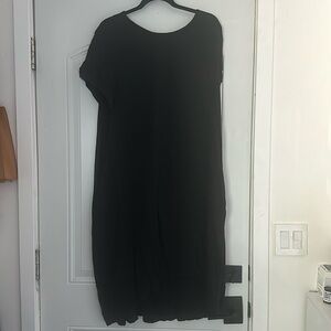 Only Child Cotton Mesa Dress